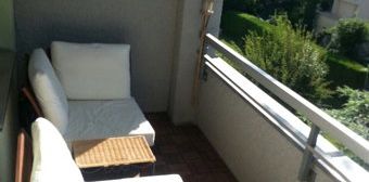2.5 Zimmer, 66 m², 1. Stock - Photo 2