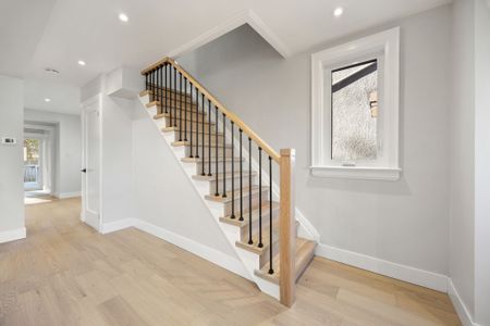 For Lease - 470 Donlands Avenue Unit# Main, Toronto, Ontario - Photo 3