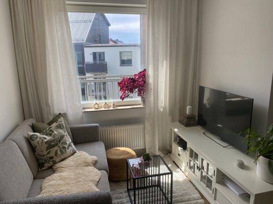 Skattsökargränd, Sigtuna - Photo 1