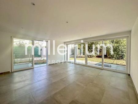 Villa avec jardin au cœur de Chambésy - Photo 2