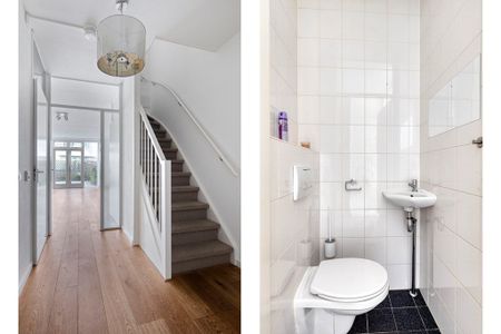 Te huur: Appartement Louise Henriëttestraat 2 B in Den Haag - Photo 3