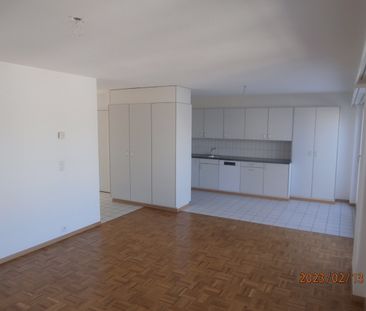 Appartement de 4.5 pièces en duplex avec deux terrasses - Photo 4