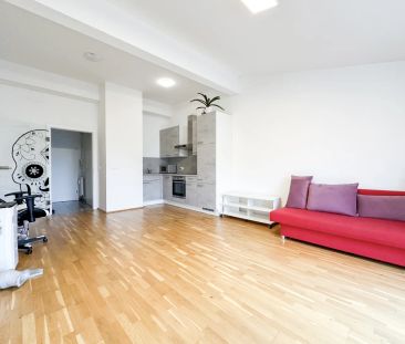 DIETRICHSTEINPLATZ - Moderne Kleinwohnung nahe TU-Graz in toller La... - Photo 6