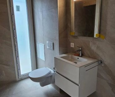 À louer ? Charmant 2.5 pièces en duplex à Conthey (Les Jardins de l... - Foto 2