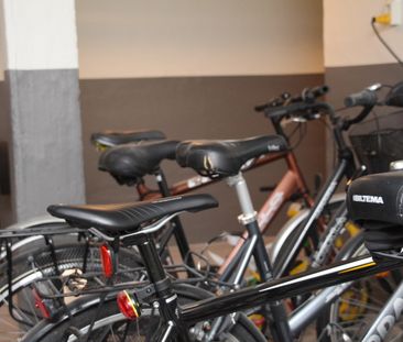 Intagsgatan 2B - Foto 6