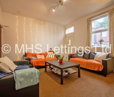 5 Bedroom Mid Terraced House for rent in Ashville Grove - Photo 2