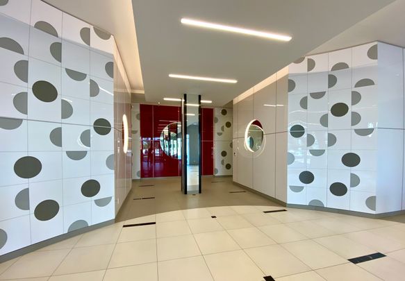 For Lease - 30 Meadowglen Place Unit# 2703, Toronto, Ontario - Photo 1