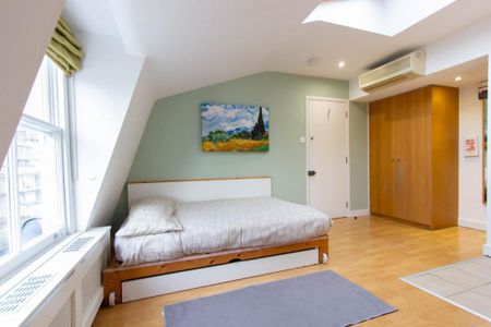 Studio to rent - Photo 3