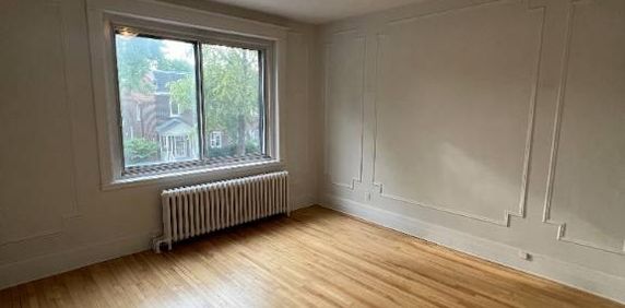 À louer - Appartement 4.5 pour novembre 2025 - Photo 2