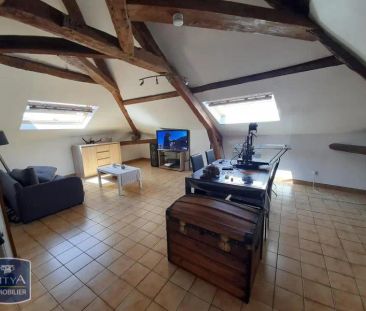 Appartement à louer 2 pièces 59.92m² - Photo 2