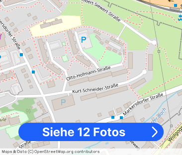 *Frisch vorgerichtet und mit Einbauküche* - Foto 1