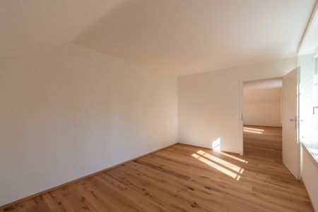 Moderne 2.5 Zimmer-Wohnung mit Altbaucharme - Photo 3