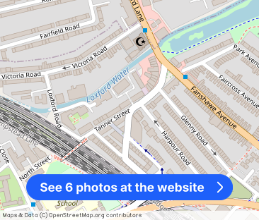 Tanner Street, Barking, IG11 - Photo 1