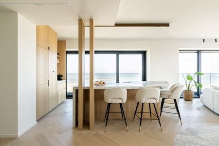 Tout savoir sur cet appartement à Knokke-Heist, à Knokke-Heist - Foto 5