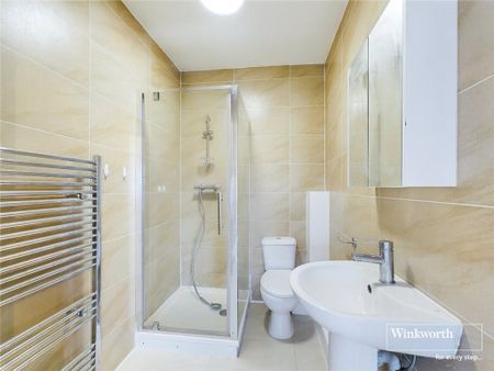 1 bedroom apartment to rent - Photo 5