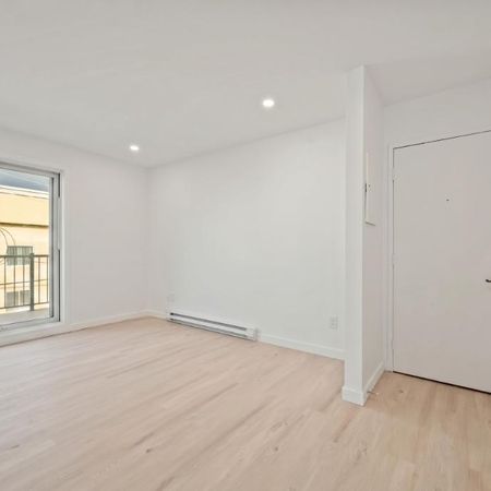 Magnifique appartement 3 1/2 - Photo 4