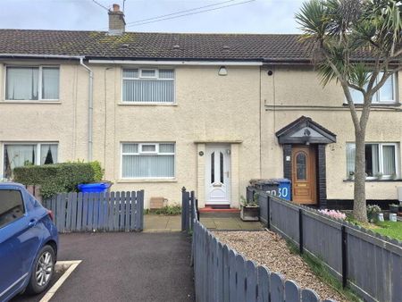 28 Culmore Avenue, Newtownards, BT23 8LD - Photo 3