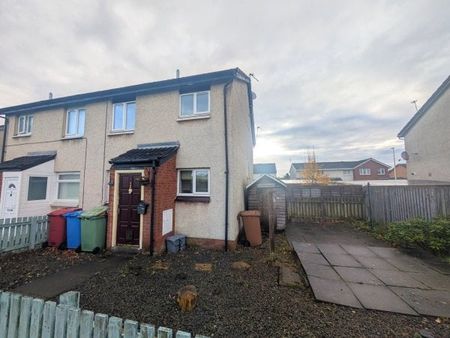 Lorimar Place, Carron, Falkirk, FK2 - Photo 5