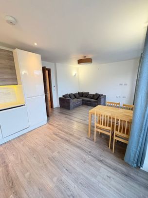 1 Bed Flat, Well Street, E9 - Photo 1