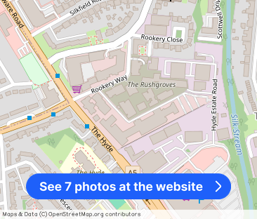 Alpini Road, LONDON - Photo 1