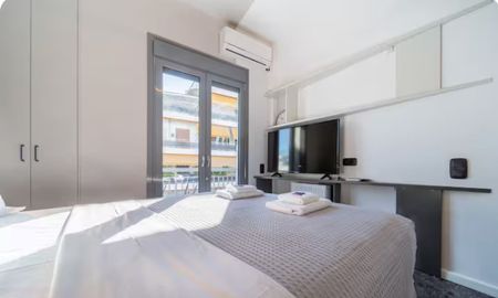 Ενοικίαση κατοικίας, 35 τ.μ., Αθήνα, 715 € - Photo 4