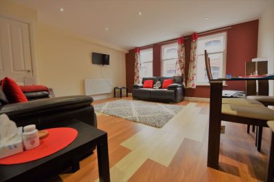 2 bedroom Flat in St Pauls Street, Leeds - Photo 4