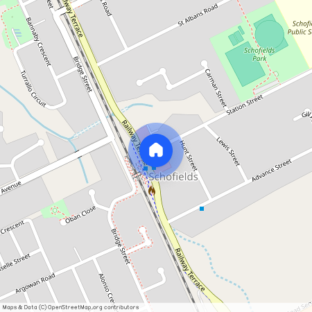 Unit 29/111 Railway Terrace, NSW 2762, Schofields