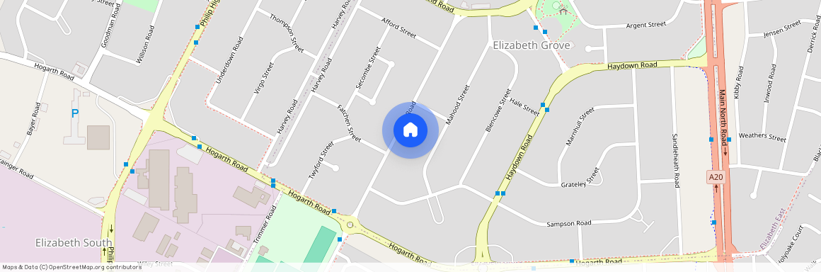 39 Mofflin Road, SA 5112, Elizabeth Grove