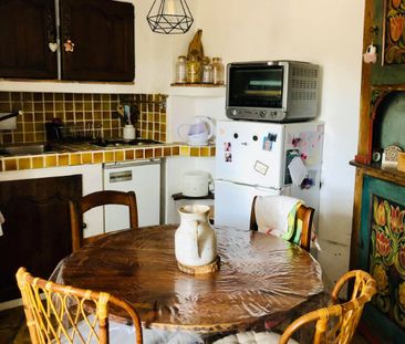 Appartement Auribeau Sur Siagne 3 pièce(s) 53 m2 - Photo 6