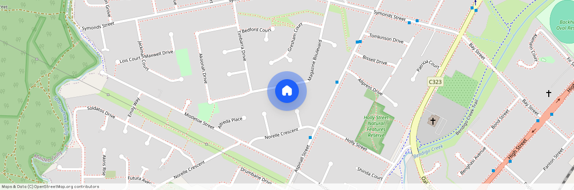 33 Magazine Boulevard, Vic 3555, Golden Square