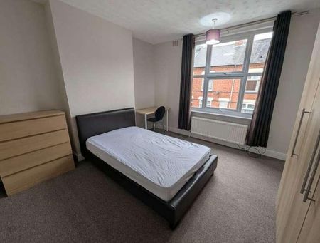 Hartopp Road, Leicester, LE2 - Photo 2