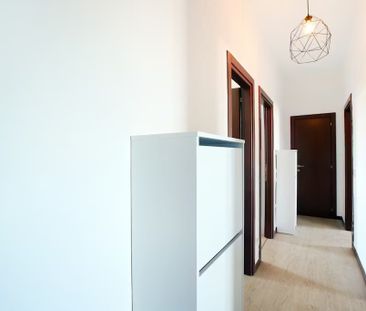 Via Benjamin Constant, Milan, Lombardy 20153 - Photo 1