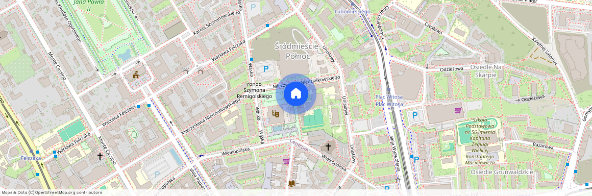 pl. Ofiar Katynia, Centrum, Śródmieście, Szczecin, zachodniopomorskie