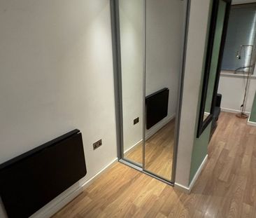 1 Bed - Apartment 111, West Point, City Centre, Leeds - LS1 4JL - S... - Photo 3