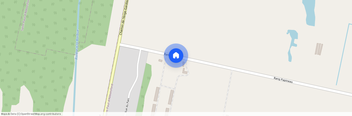 1160 PRINCIPALE EST ST PAUL D'ABBOTSFORD, Saint-Paul-d'Abbotsford, Saint-Paul-d'Abbotsford, Montérégie, J0E 1A0