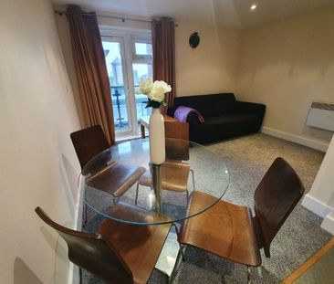1 bedroom apartment to rent - Photo 3