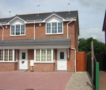 2 bedroom terraced house to rent - Photo 3