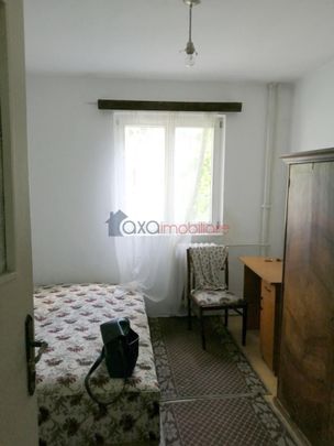 Apartament 3 camere de inchiriat in Cluj-Napoca, Manastur ID 5316 - Fotografie 1