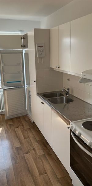 Blasius Königsgatan 30 A - Foto 1