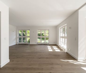 Bremerhaven - Leherheide // Hochwertig modernisiertes Zuhause mit C... - Foto 1