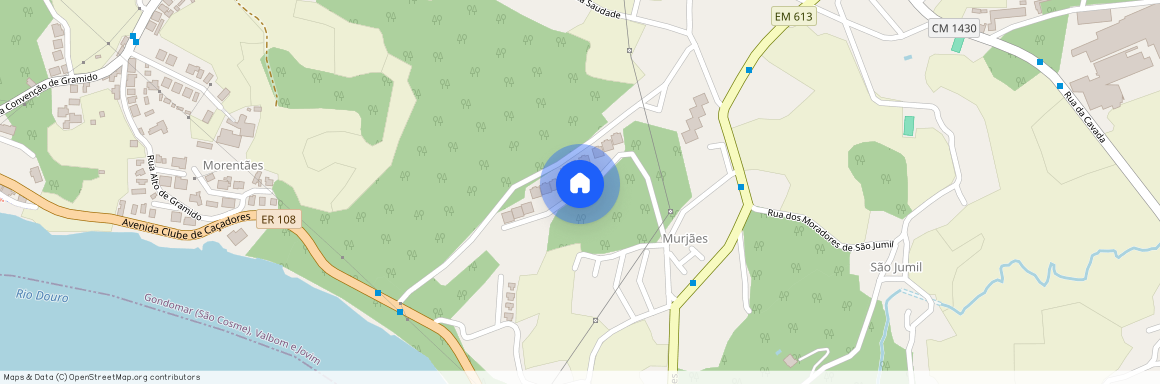 Urbanização Escosta do Douro, Gondomar, Braga 4420