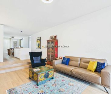 Helle 3.5-Zimmer-Traumwohnung mit Balkon in Cham - Foto 2