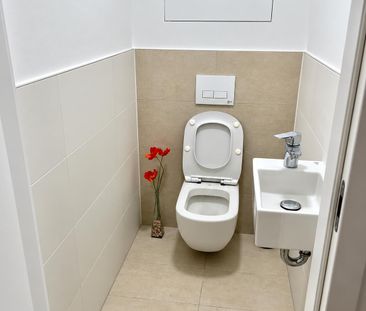 PRENÁJOM | Slnečný 2-izbový byt s balkónom - Klingerka – Fotografia 5
