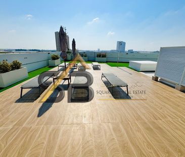 Luxury Fully Furnished 1 Bedroom Apartment - Photo 3