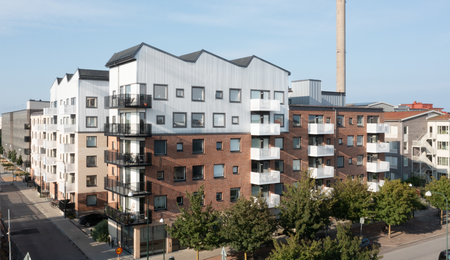 Barlastgatan 12C, Limhamns Hamnområde - Foto 4