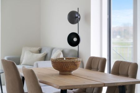 3-vær. lejlighed - Foto 2