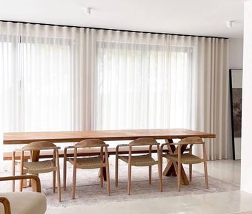 3 bedroom luxury Villa for rent in Nueva Andalucia, Spain - Photo 6