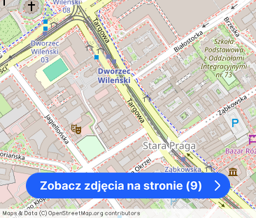 Targowa, Warsaw – zdjęcie 1