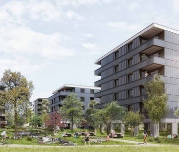 OPEN HOUSE ON MARCH 28 FROM THE STUDIO TO THE 6.5 ROOM NEW CONSTRUC... - Foto 4