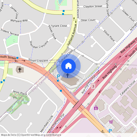 20 Trigger Loop, WA 6155, Willetton